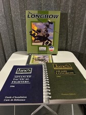 AH-64D Longbow - big box - Version française