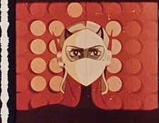 Goldorak Le Regard D' ACTARUS