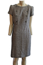 "CAROLL "ROBE D'HIVER  EN 50%