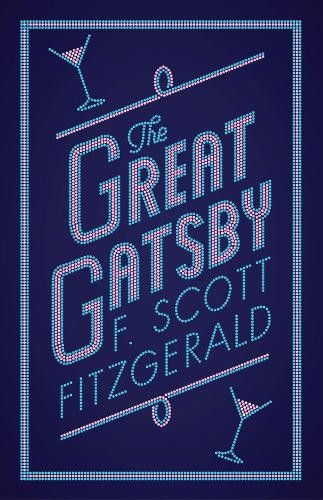 Scott fitzgerald the - f., great