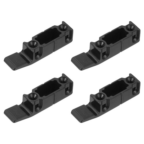 Pièces pour attache - 4, colonne