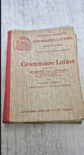 Grammaire Latine – Gaston