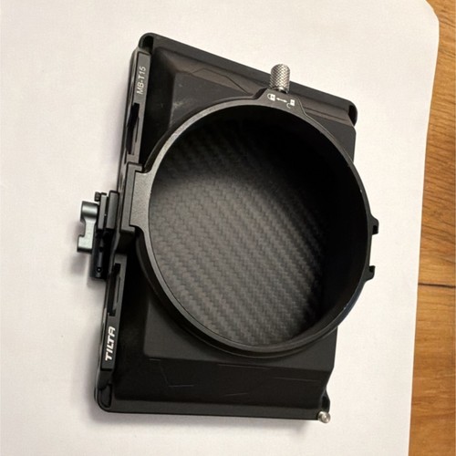 Tilta t15 matte box carbon - tilta,