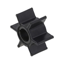 Roue moteur bateau pour
