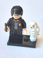 FIGURINE MINIFIGURE LEGO HARRY