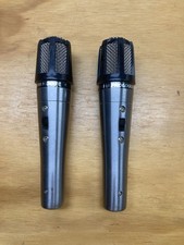 Shure Microphones1 0L Prologue