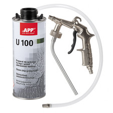 Blackson - Produit anti