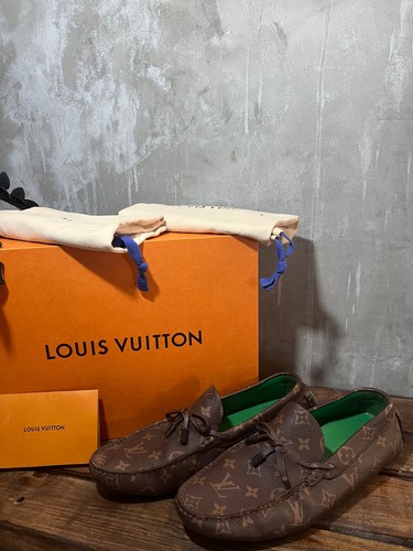Mocassin driver men - lv,
