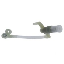 Pompe à huile tronçonneuse