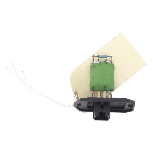 Resistance chauffage - de,
