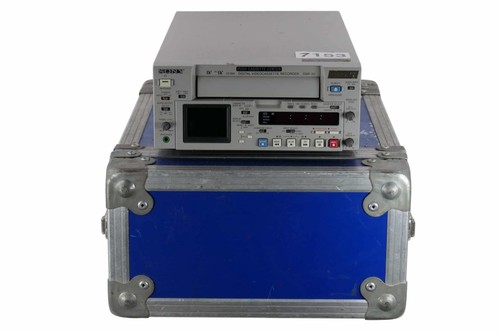 Sony dsr dvcam - dsr-25, /