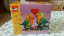 LEGO 40522 OISEAUX