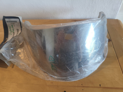 Visière casque lazer tornado - visière,
