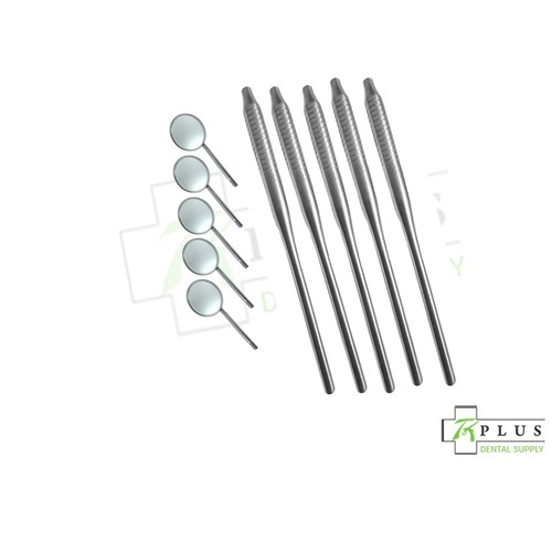 Dentaire ensemble bouche - ensemble, de