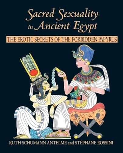 Sacred sexuality ancient - sacred,
