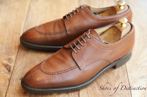 Chaussures cuir grainé - chaussures,