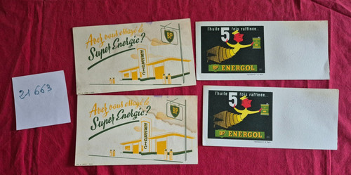21663 super energic - bp, /