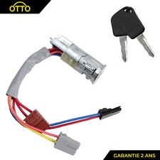 Neiman antivol de direction