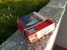 Jouef boîte deux lampadaires