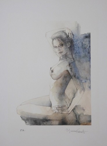 Casotto giovanna liquide - casotto, -liquide