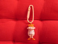 Ancien porte-clés Lessive