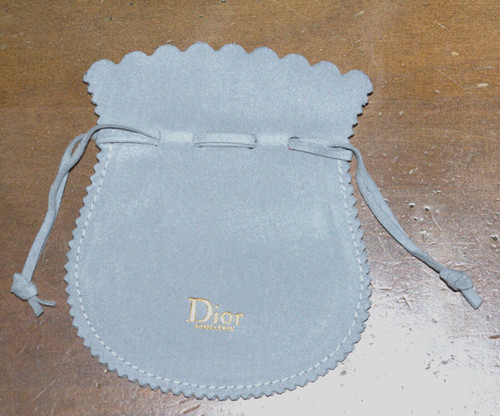 Dior joaillerie pochette - pochette, etui