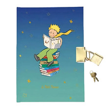 Journal intime, Livre secret