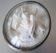 RELIQUAIRE LA MORT DE