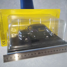 RENAULT 4 CV 1950 LA POSTE –