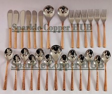 Ensemble De Couverts En Acier