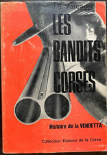 CORSE - LES BANDITS CORSES -