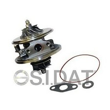 Core Assy Turbine Audi A3 /