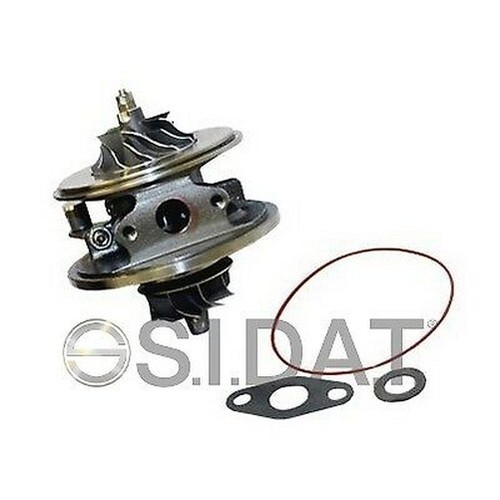 Core assy turbine - turbine, /