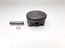 Piston Briggs Stratton 595502 diamètre 65,4 mm de moteur 150 cc