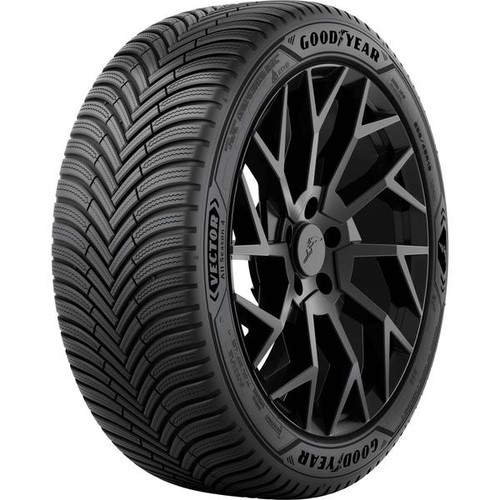 Goodyear vector all season - vector, 4