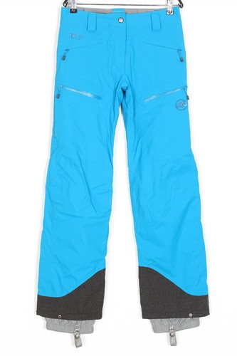 Pantalon ski snowboard - de,