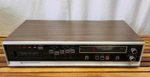 Vintage electrophonic t344 - electrophonic,