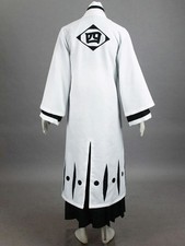 Costume de Cosplay Unohana