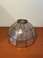 Suspension Luminaire En Nacre