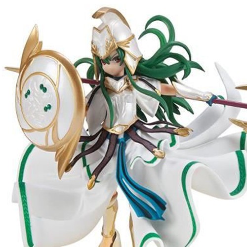 Puzzle dragons figurine - &,