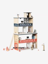 Vertbaudet Centre de secours