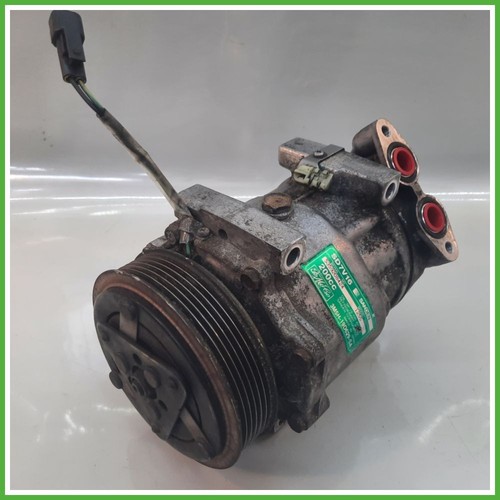 Compresseur air conditionné - compresseur,