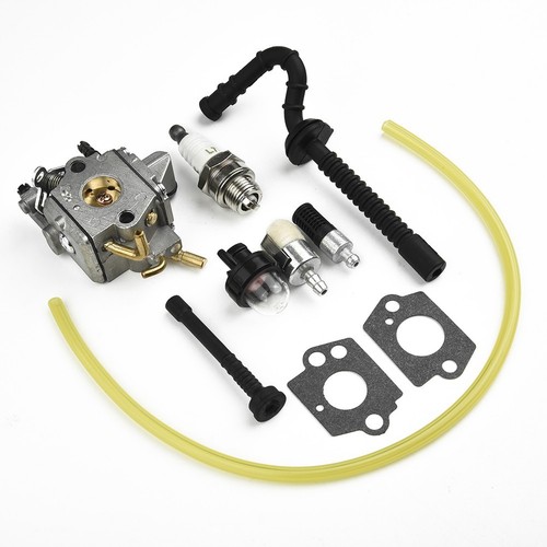 Kit carburateur laveuse