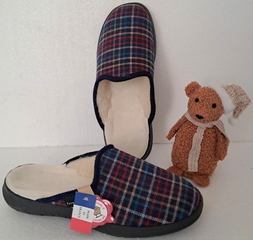 Superbes mules pantoufles - superbes,