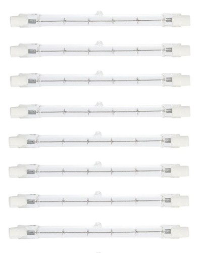Lot ampoule halogène - de,