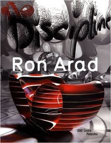 Ron arad discipline de - ron, no