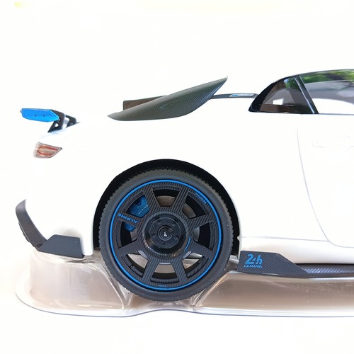 Norev alpine a110 r - alpine, le