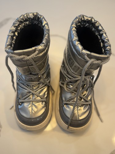 Moon boot junior park - junior,
