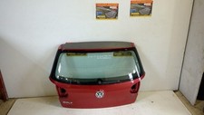 Malle/Hayon arriere VOLKSWAGEN GOLF 5 Diesel /R:13106616