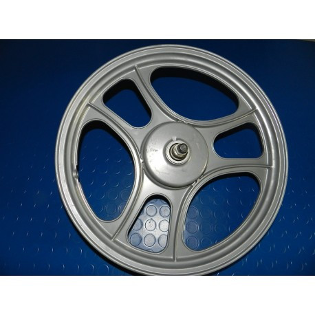 Roue avant califfone - roue,